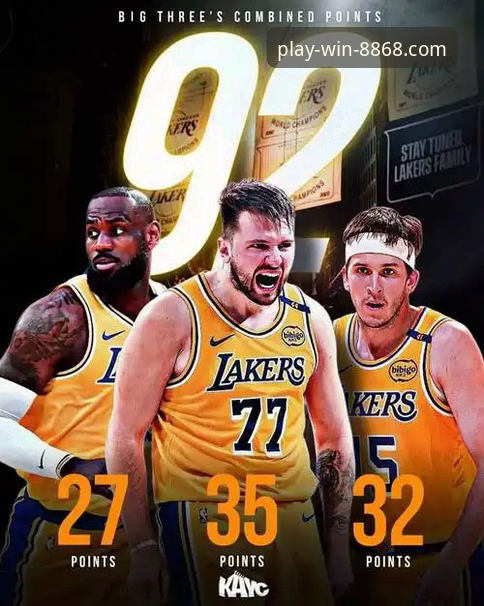 体育使用教程 NBA常规赛最新战报:湖人三巨头火力全开,客场力擒步行者